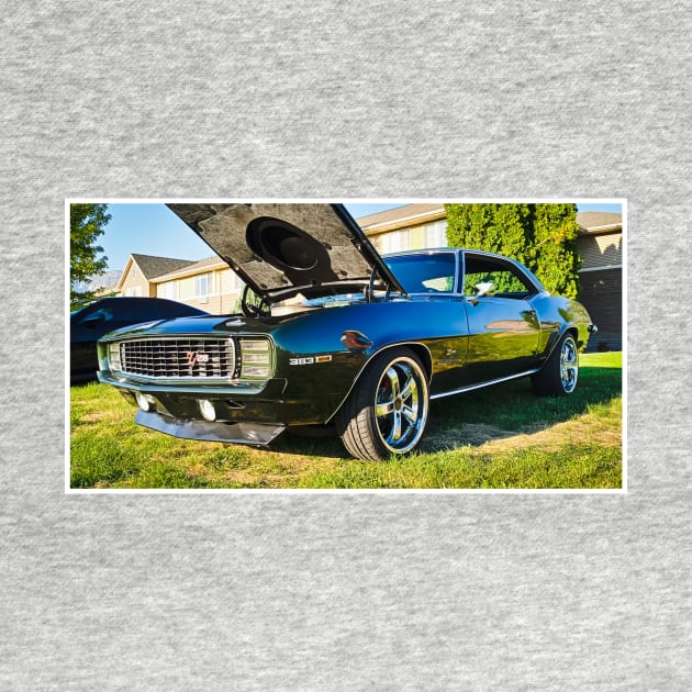 Eat my z28 by Hot Rod America